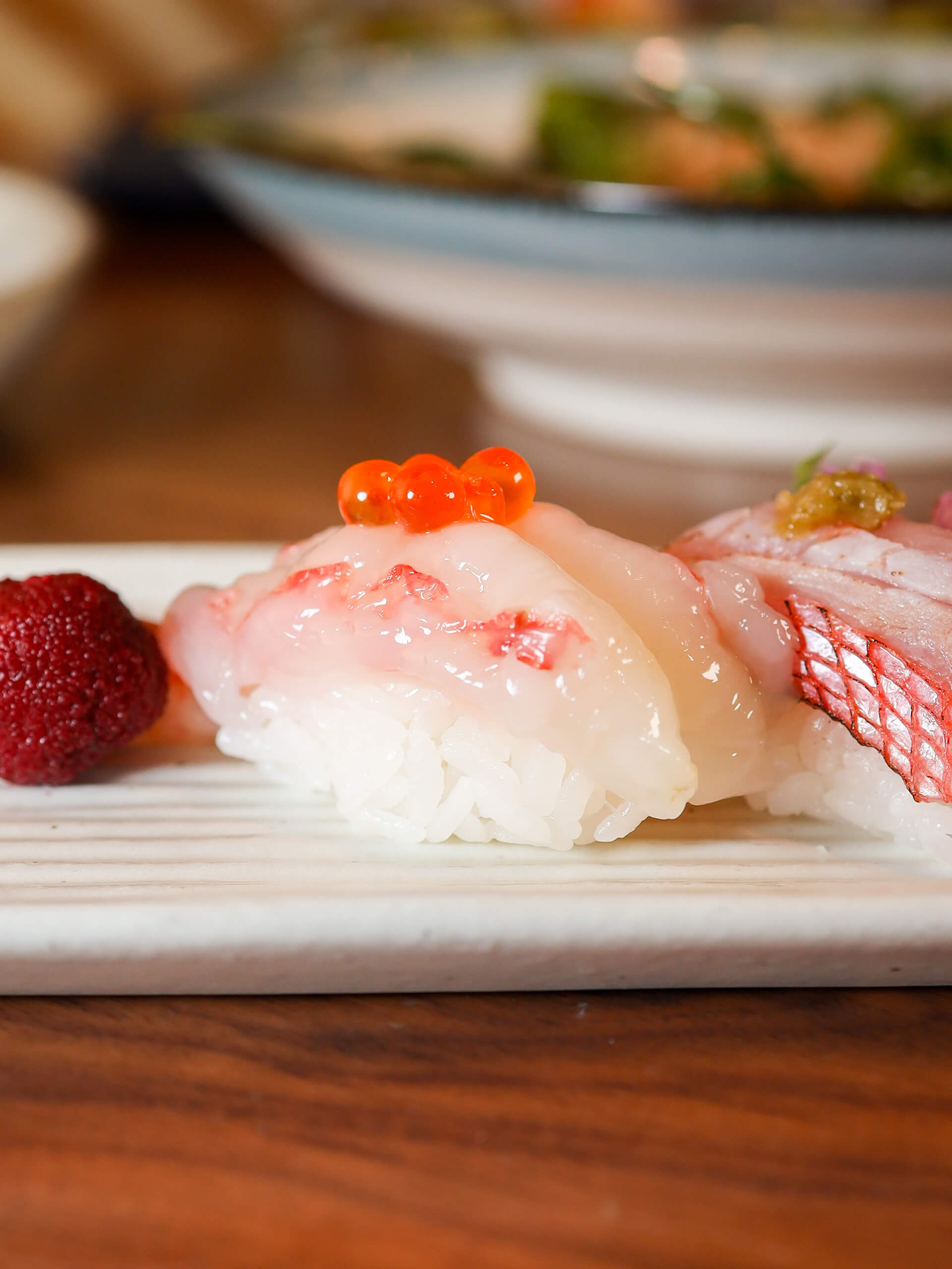 fresh sushi 1