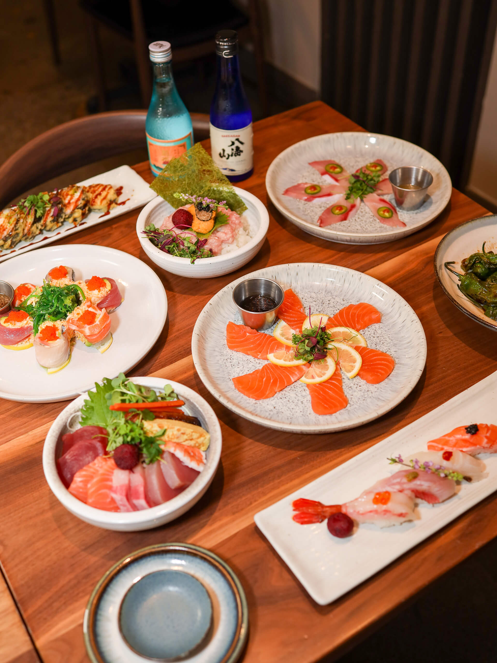 more than sushi bar 1